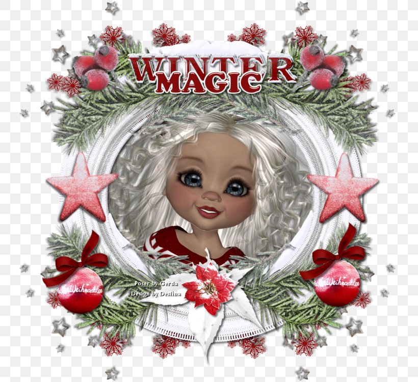 Christmas Tree Christmas Ornament Rose Family Character, PNG, 750x750px, Christmas Tree, Character, Christmas, Christmas Decoration, Christmas Ornament Download Free