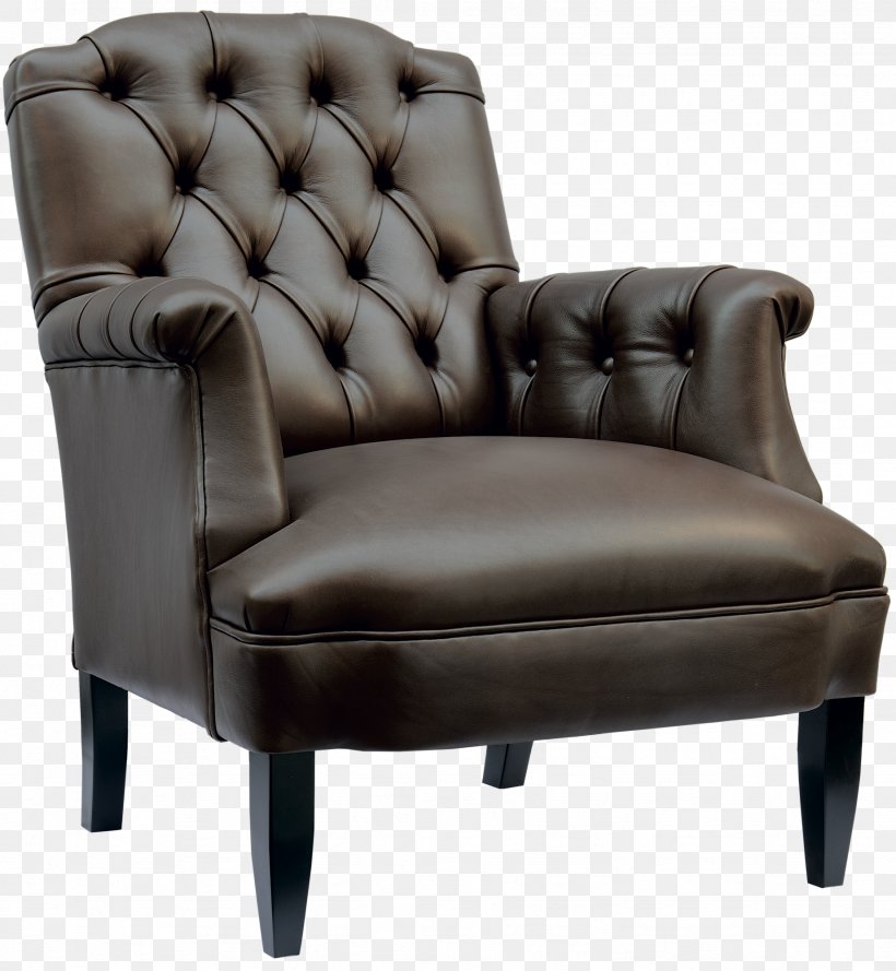 Club Chair Couch Recliner, PNG, 1844x2000px, Club Chair, Armrest, Chair, Couch, Furniture Download Free