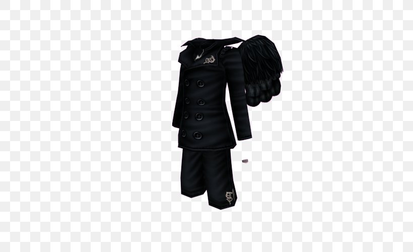 Fur Coat Jacket VTC News, PNG, 500x500px, Fur, Black, Black M, Coat, Jacket Download Free