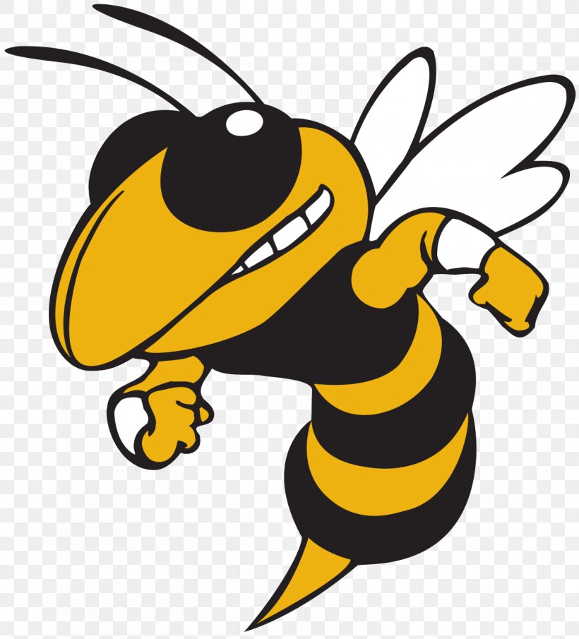 Georgia Institute Of Technology Georgia Tech Yellow Jackets Football Georgia Tech Yellow Jackets Men's Basketball Buzz Yellowjacket, PNG, 1200x1325px, Georgia Institute Of Technology, Artwork, Atlanta, Bee, Black And White Download Free