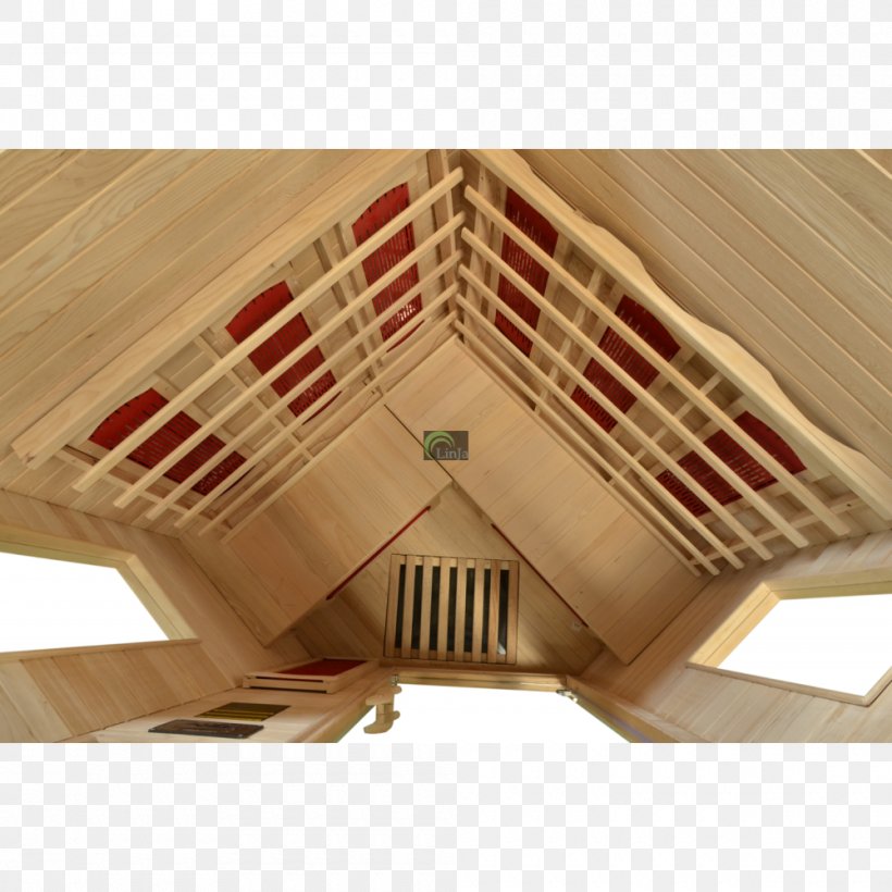Infrared Sauna Plywood Roof, PNG, 1000x1000px, Infrared Sauna, Ceiling, Daylighting, Oslo, Plywood Download Free