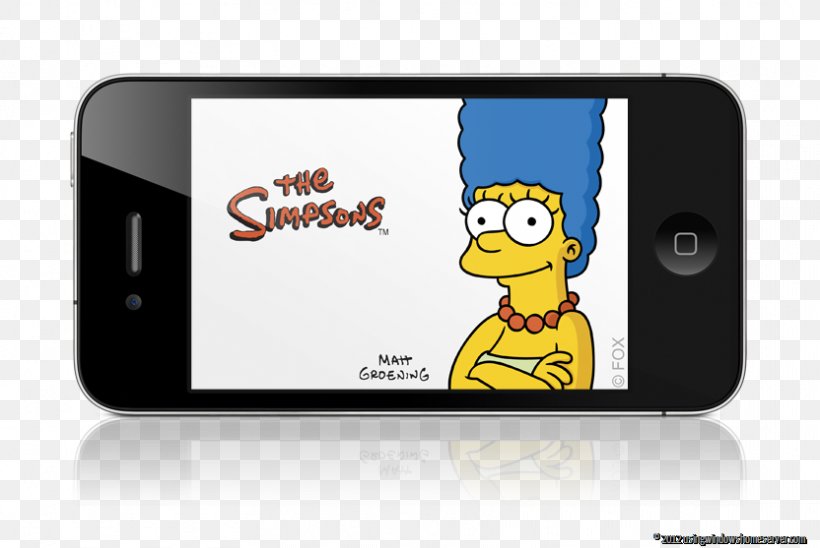 Large Marge Marge Simpson The Simpsons, PNG, 832x557px, Large Marge, Brand, Cartoon, Computer Accessory, Drama Download Free