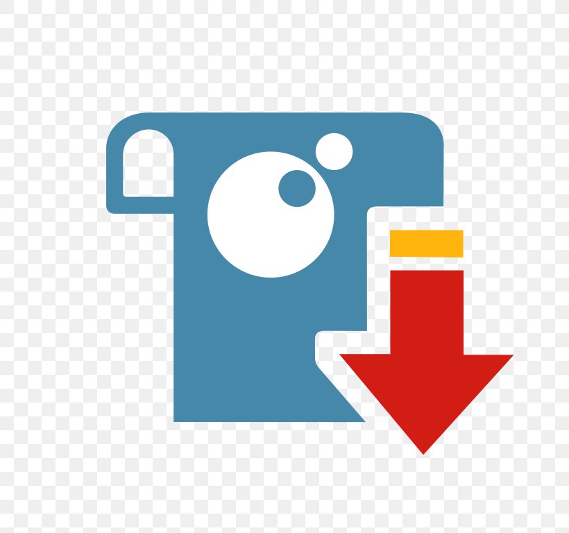 Logo Brand Desktop Wallpaper Symbol Clip Art, PNG, 768x768px, Logo, Area, Blue, Brand, Color Gradient Download Free
