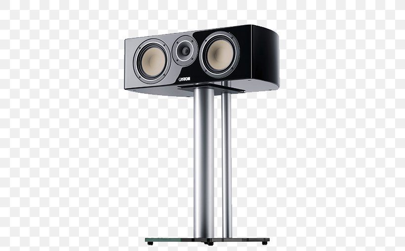 Loudspeaker Canton Electronics Canton Vento Reference 7 DC Computer Speakers Audio, PNG, 748x509px, 51 Surround Sound, Loudspeaker, Audio, Audio Equipment, Canton Electronics Download Free