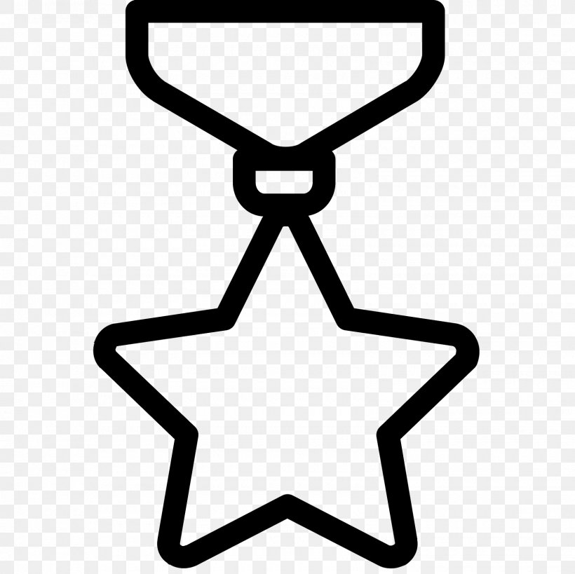 Medal Award, PNG, 1600x1600px, Medal, Area, Award, Black, Black And White Download Free