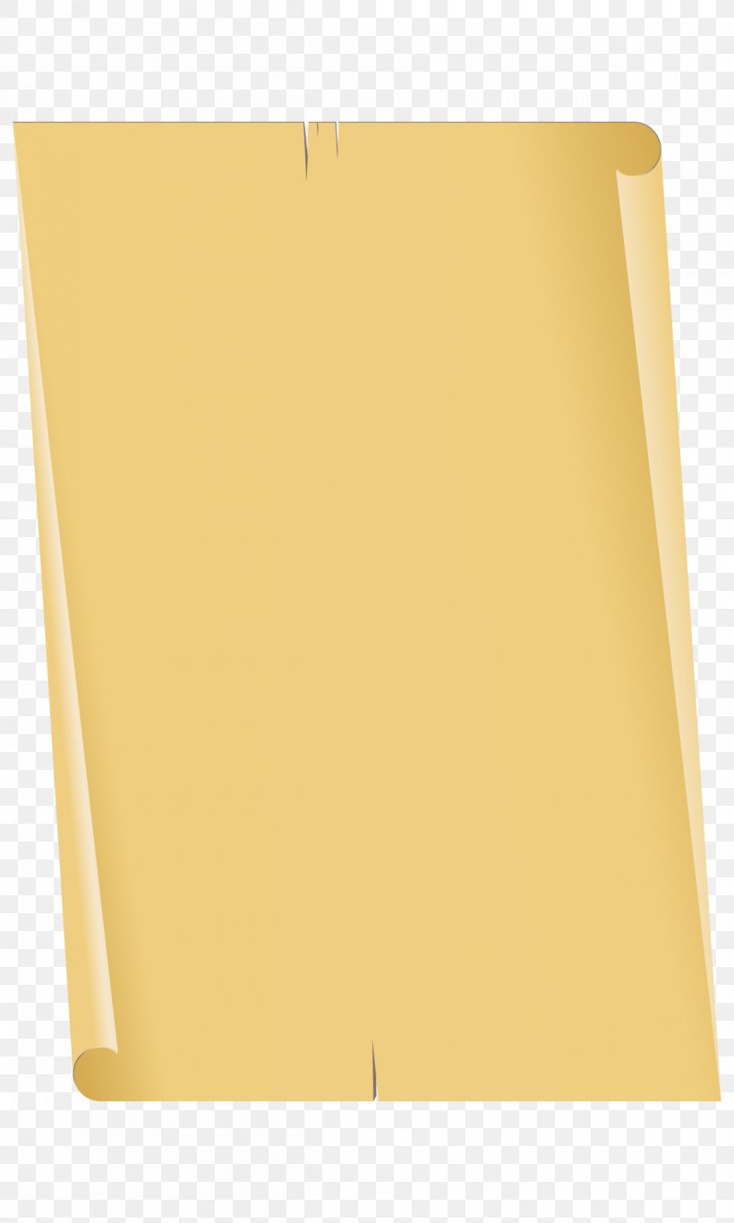 Paper Angle Material, PNG, 1200x2000px, Paper, Brown, Material, Minute, Rectangle Download Free