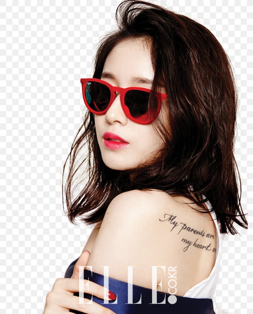 Park Ji-yeon South Korea T-ara K-pop Female, PNG, 786x1017px, Park Jiyeon, Actor, Brown Hair, Chin, Eyewear Download Free
