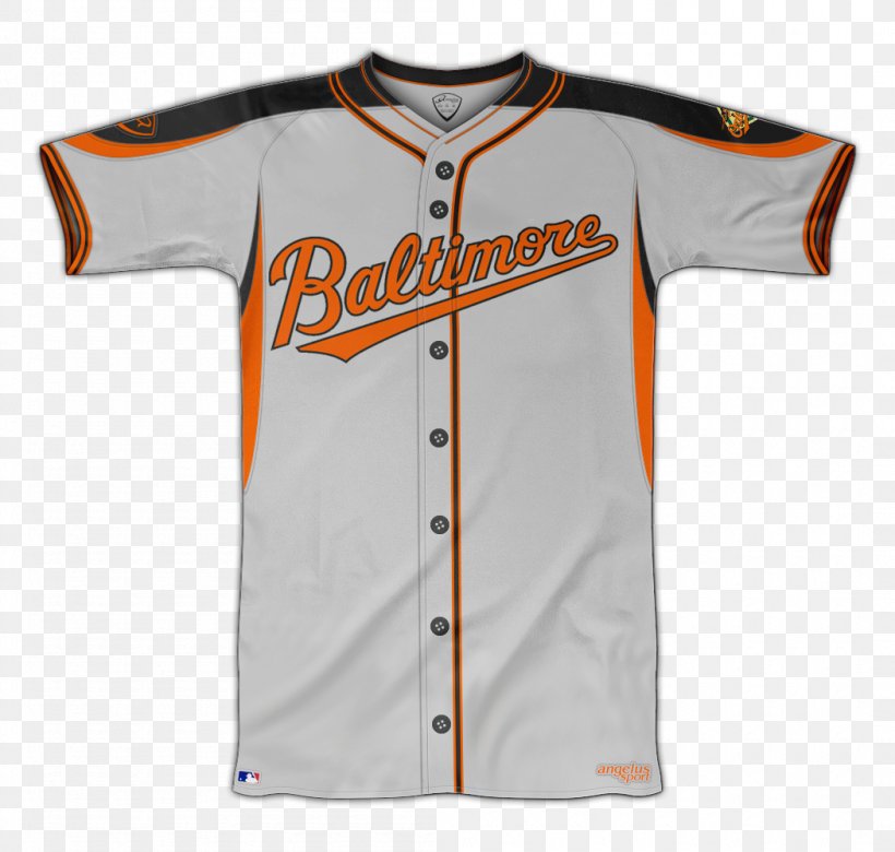 Sports Fan Jersey Baltimore Orioles MLB T-shirt Baseball, PNG, 1050x1000px, Sports Fan Jersey, Active Shirt, American League, American League East, Baltimore Orioles Download Free
