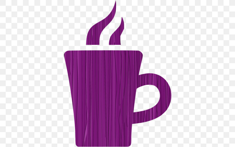 Violet Purple Pink Mug Drinkware, PNG, 512x512px, Violet, Cup, Drinkware, Magenta, Mug Download Free