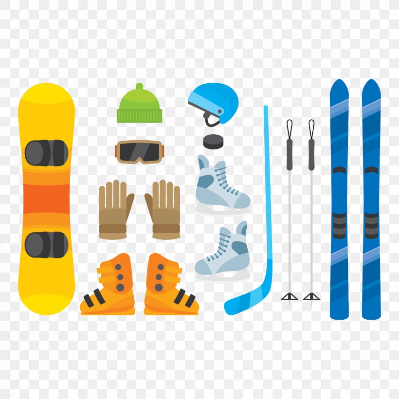 Winter Sport Skiing Ski Lift, PNG, 2400x2400px, Winter Sport, Blue, Brand, Material, Silhouette Download Free