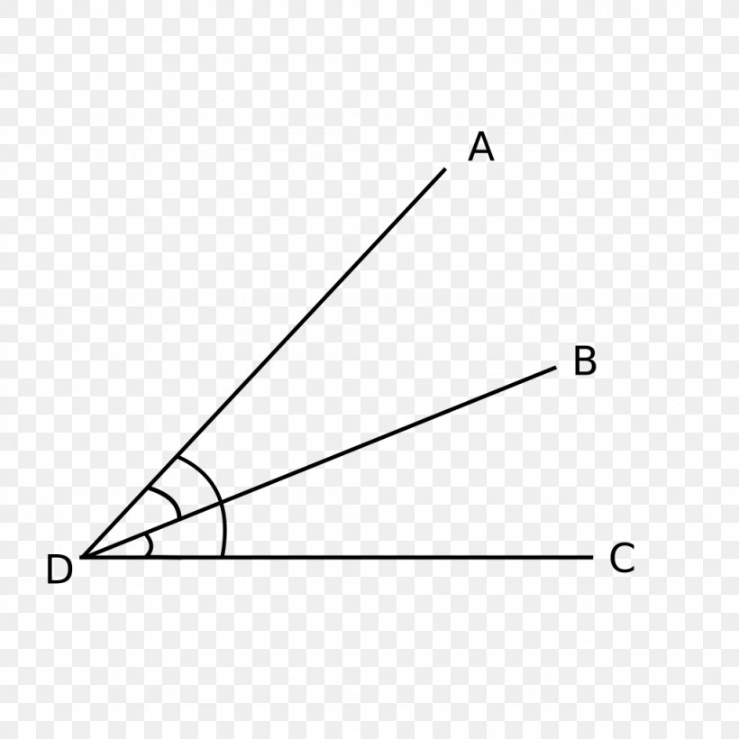 Adjacent Angle Point Triangle Vertical Angles, PNG, 1024x1024px, Point, Adjacent Angle, Angle Aigu, Area, Parallel Download Free