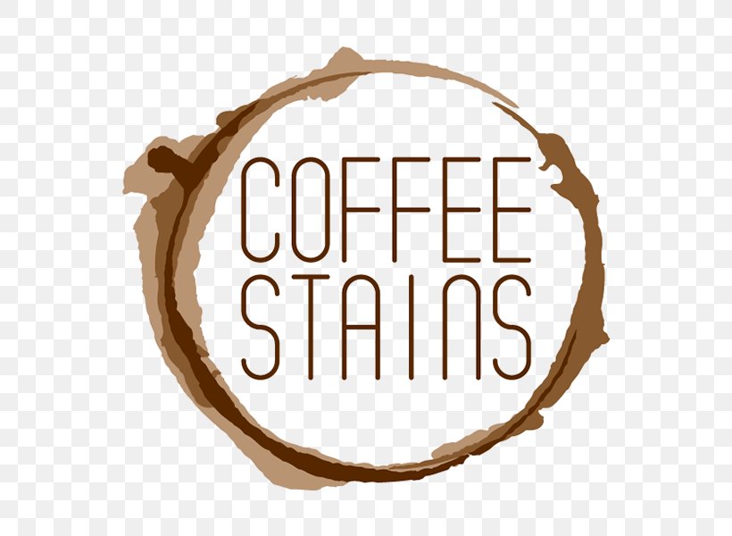 Coffee Logo Stain Cafe Brand, PNG, 600x600px, Coffee, Brand, Cafe, Coffee Cup, Death Wish Coffee Download Free