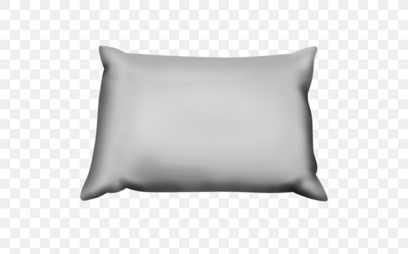 Clip Art Pillow Vector Graphics, PNG, 512x512px, Pillow, Cushion, Down Feather, Icon Design, Rectangle Download Free