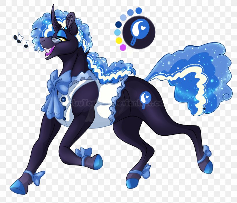 DeviantArt Horse Sapphire Shores, PNG, 1125x964px, Art, Action Figure, Action Toy Figures, Blue, Cartoon Download Free