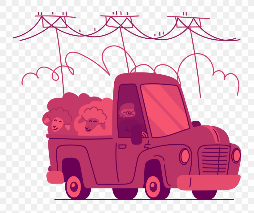 Driving, PNG, 2500x2098px, Driving, Car, Cartoon, Geometry, Line Download Free