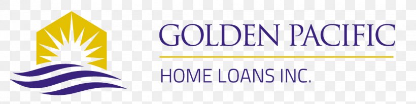 FHA Insured Loan Refinancing Golden Pacific Home Loans Mortgage Loan, PNG, 1132x284px, Fha Insured Loan, Area, Blue, Brand, Broker Download Free