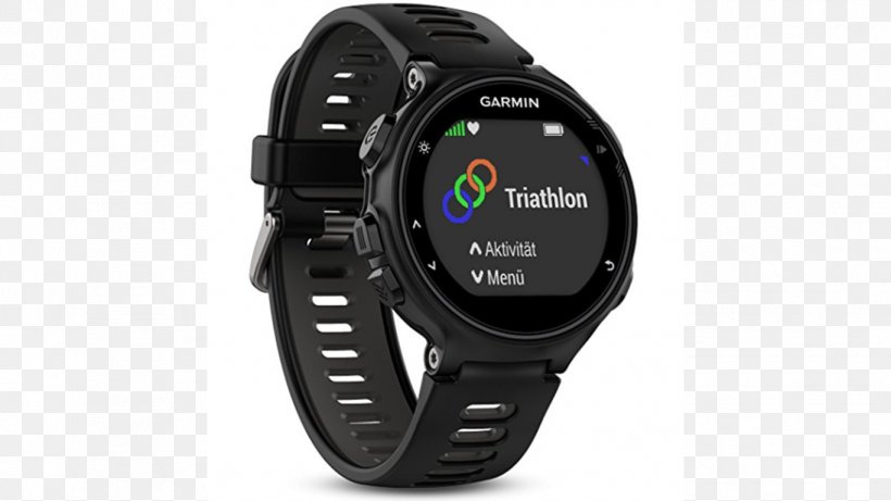 GPS Navigation Systems Garmin Forerunner 735XT Garmin Ltd. GPS Watch, PNG, 1366x768px, Gps Navigation Systems, Activity Tracker, Brand, Garmin Forerunner, Garmin Forerunner 735xt Download Free