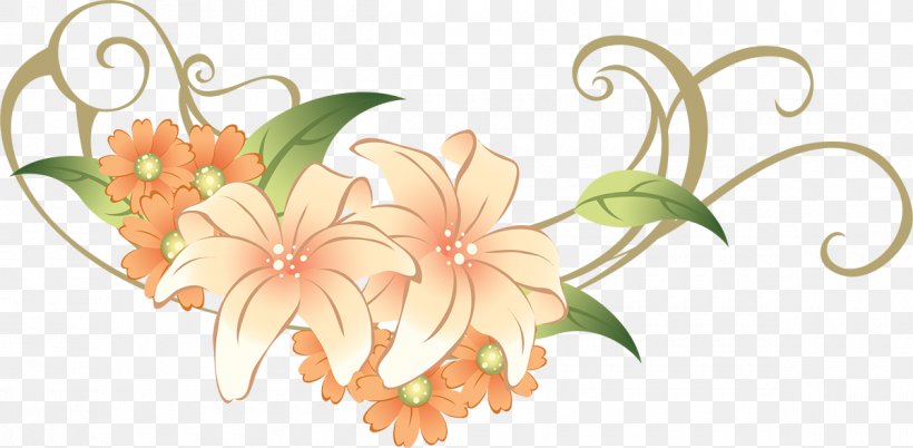 Lilium Floral Design Clip Art, PNG, 1200x589px, Lilium, Cut Flowers, Flora, Floral Design, Floristry Download Free