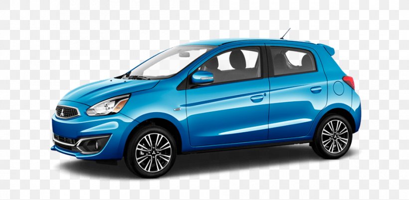 Mitsubishi Motors Car Hatchback Gasoline, PNG, 940x460px, 2018, Mitsubishi, Automotive Design, Brand, Car Download Free
