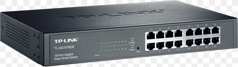 Network Switch TP-Link Router D-Link DSS 24 Port, PNG, 1280x363px, Network Switch, Audio Receiver, Computer Component, Computer Port, Electronic Device Download Free