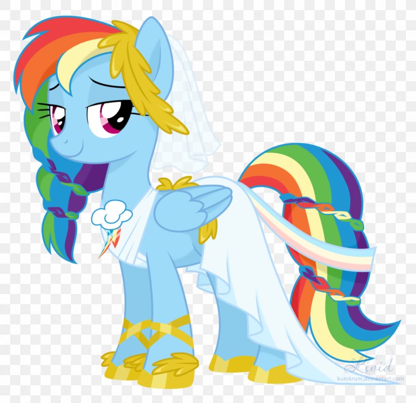 Rainbow Dash Rarity Twilight Sparkle Applejack Pony, PNG, 1024x993px, Watercolor, Cartoon, Flower, Frame, Heart Download Free