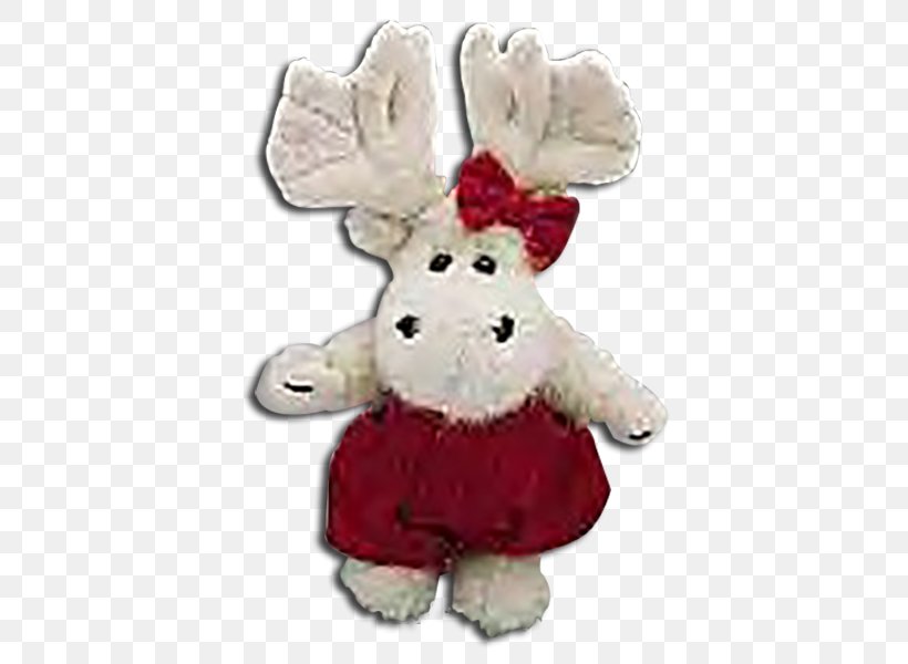 Reindeer Christmas Ornament Stuffed Animals & Cuddly Toys Christmas Day, PNG, 432x600px, Reindeer, Christmas Day, Christmas Decoration, Christmas Ornament, Deer Download Free
