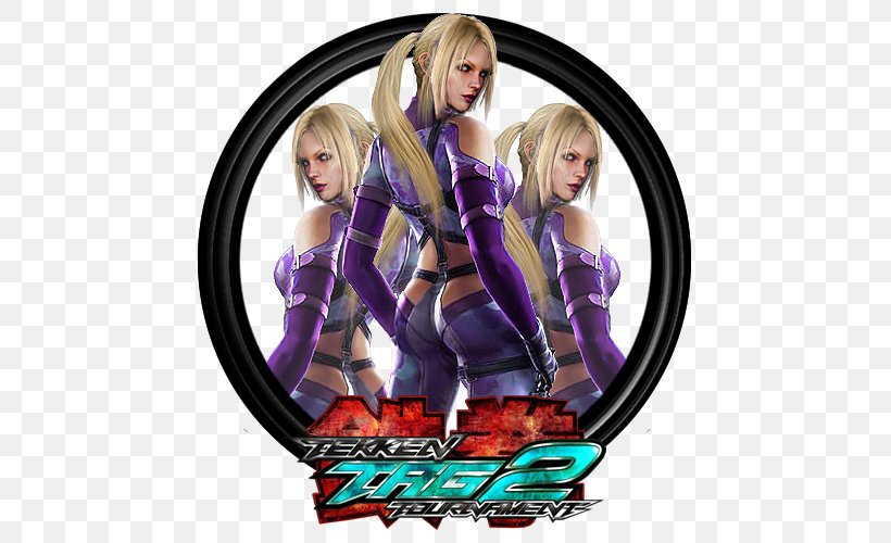 Tekken Tag Tournament 2 Costume, PNG, 500x500px, Tekken Tag Tournament 2, Costume, Purple, Tekken, Tekken Tag Tournament Download Free