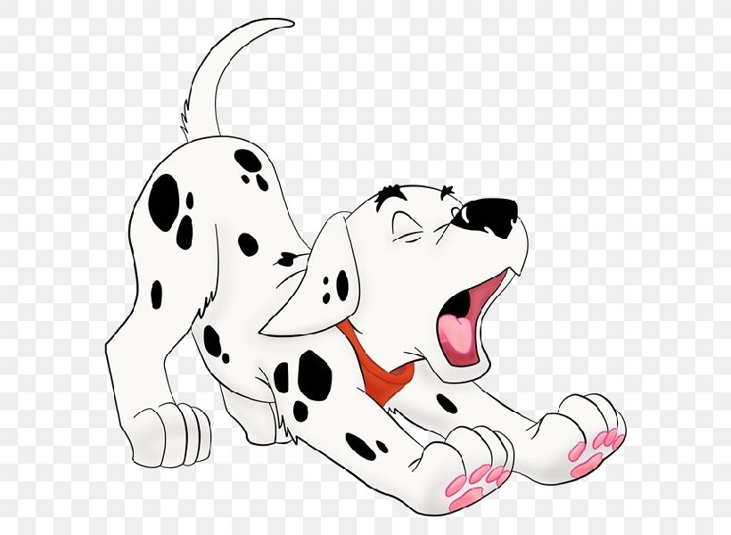 The Hundred And One Dalmatians Dalmatian Dog The 101 Dalmatians Musical 102  Dalmatians: Puppies To The