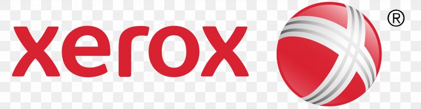 Xerox Logo Printer Photocopier Printing, PNG, 4710x1228px, Xerox, Brand, Company, Digital Printing, Logo Download Free