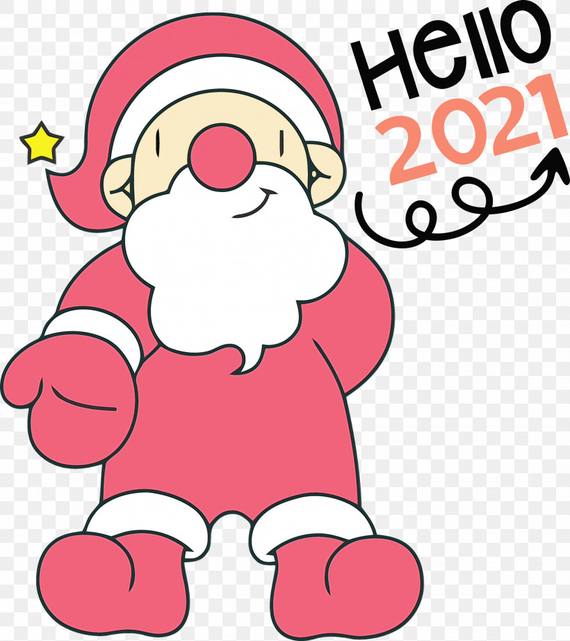 Christmas Day, PNG, 2669x3000px, 2021 Happy New Year, 2021 New Year, Bill Wurtz, Cartoon, Christmas Day Download Free