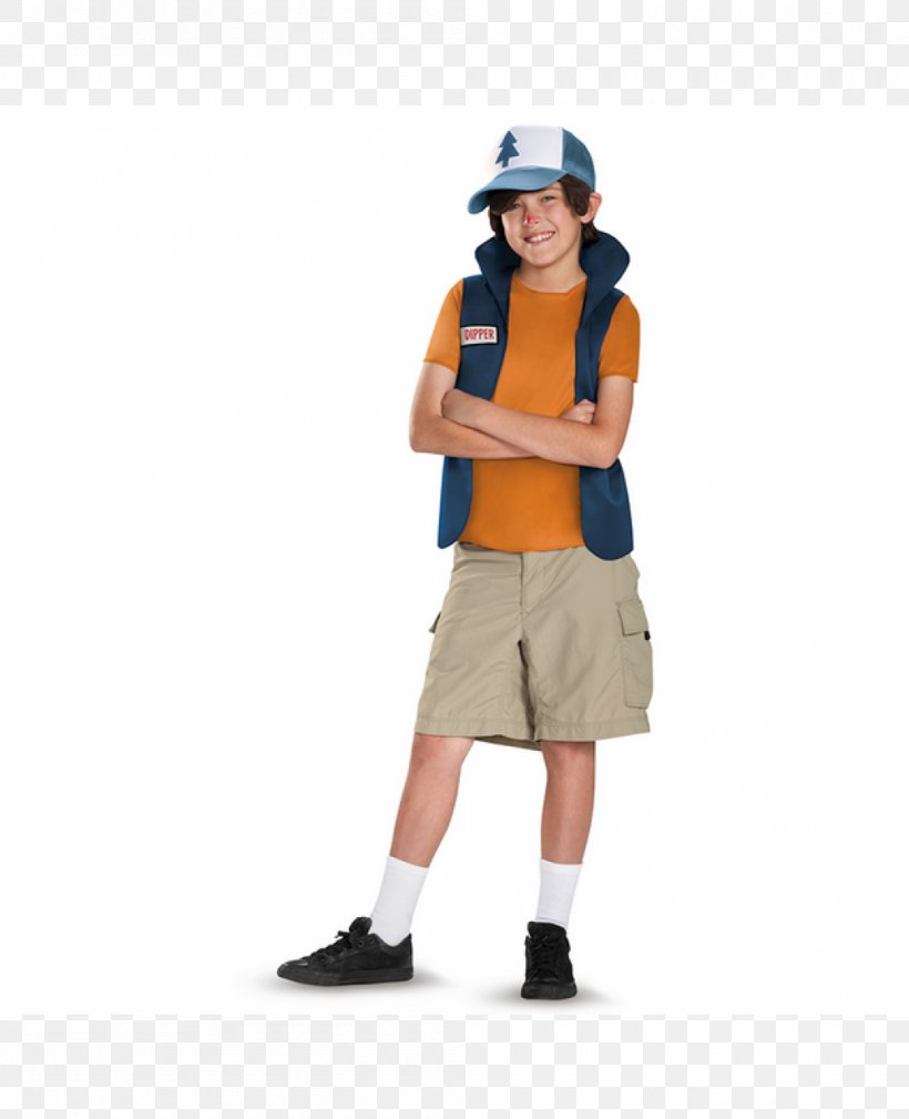 Dipper Pines Halloween Costume Bill Cipher Party City, PNG, 1000x1231px, Dipper Pines, Bill Cipher, Birthday, Boy, Clothing Download Free