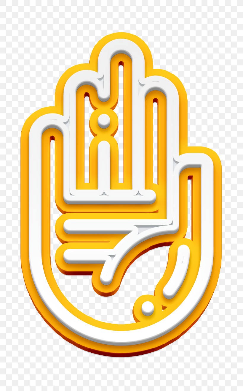 Esoteric Icon Hand Icon, PNG, 814x1316px, Esoteric Icon, Hand Icon, Line, Logo, Text Download Free