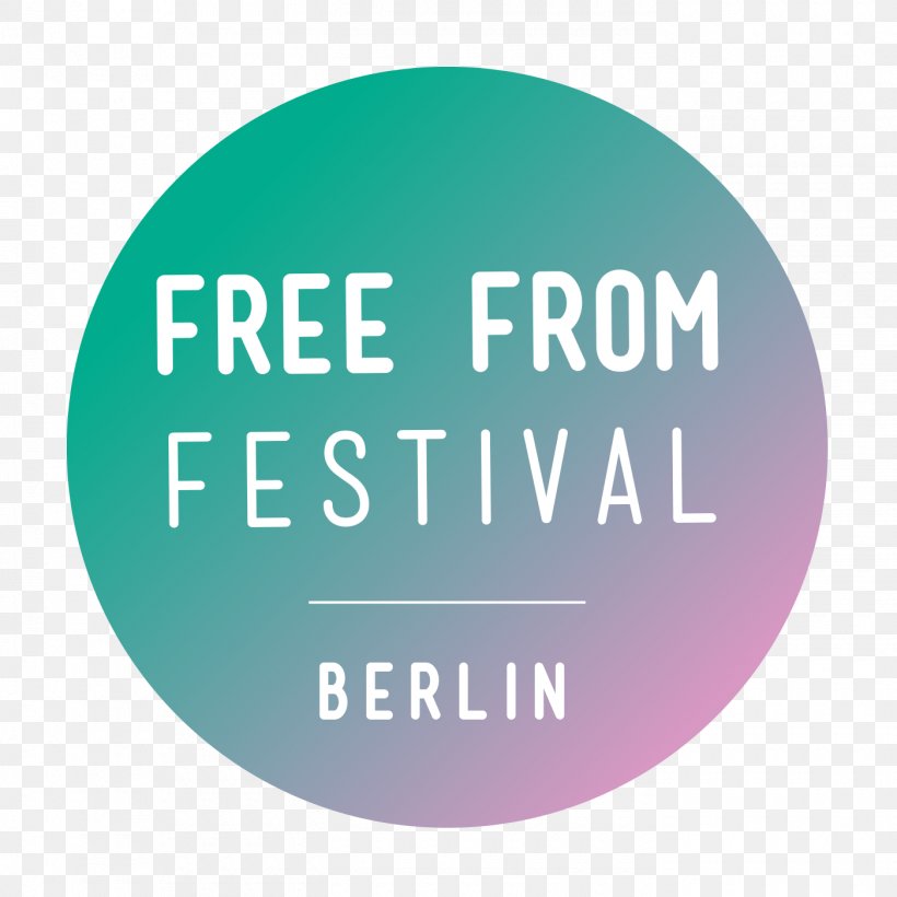 Free From Festival Logo Brand Font, PNG, 1400x1400px, Logo, Berlin, Brand, Christmas, Festival Download Free