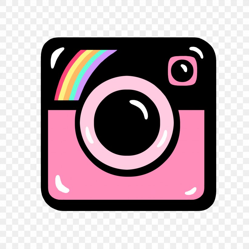 Instagram Bing Clip Art, PNG, 3000x3000px, Instagram, Bing, Camera Lens, Computer Network, Facebook Download Free