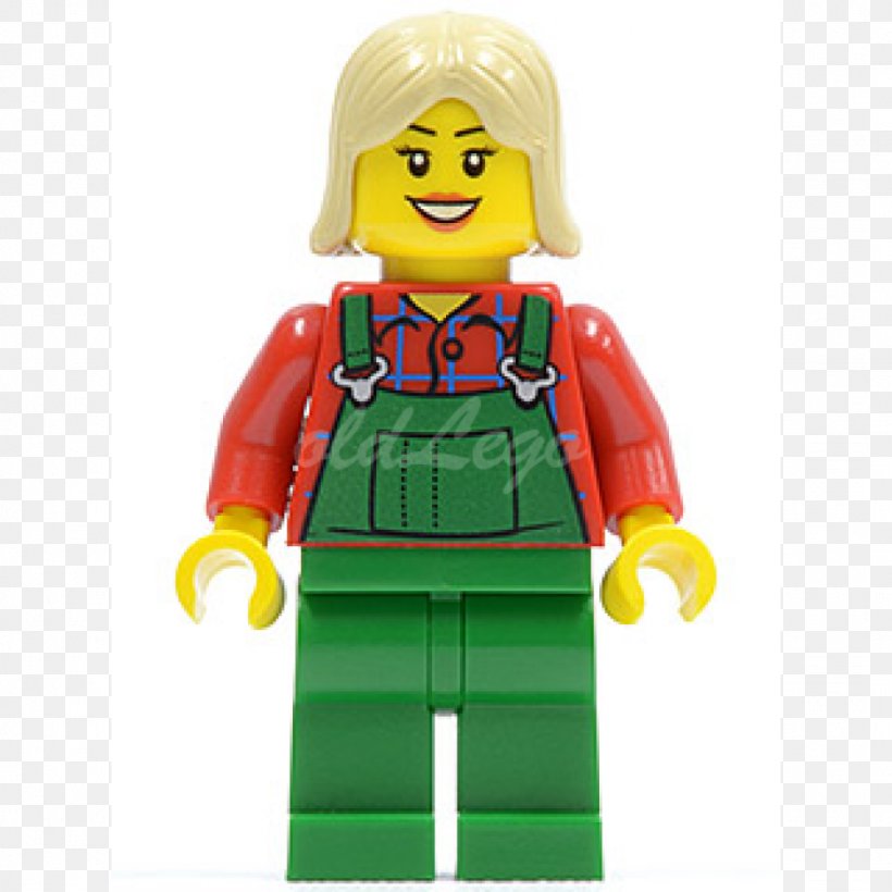 Lego Minifigures Lego City Lego Modular Buildings, PNG, 1024x1024px, Lego, Boilersuit, Bricklink, Construction Set, Farmer Download Free