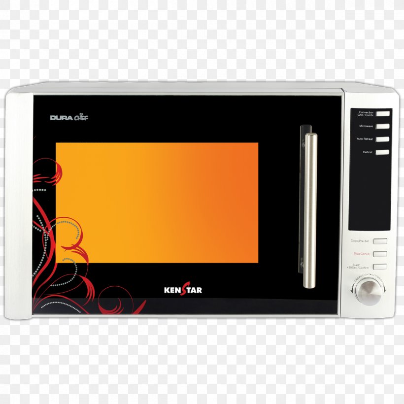 Microwave Ovens Convection Microwave Home Appliance Kenstar, PNG, 1200x1200px, Microwave Ovens, Breville, Convection, Convection Microwave, Cooking Download Free