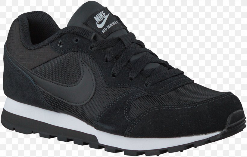 Nike Air Max Shoe Sneakers Leather, PNG, 1500x956px, Nike, Adidas, Athletic Shoe, Basketball Shoe, Black Download Free