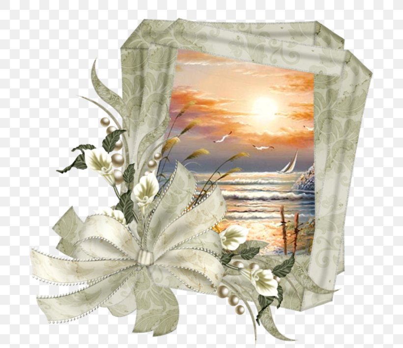Picture Frames Clip Art, PNG, 700x708px, Picture Frames, Blog, Centerblog, Color, Cut Flowers Download Free