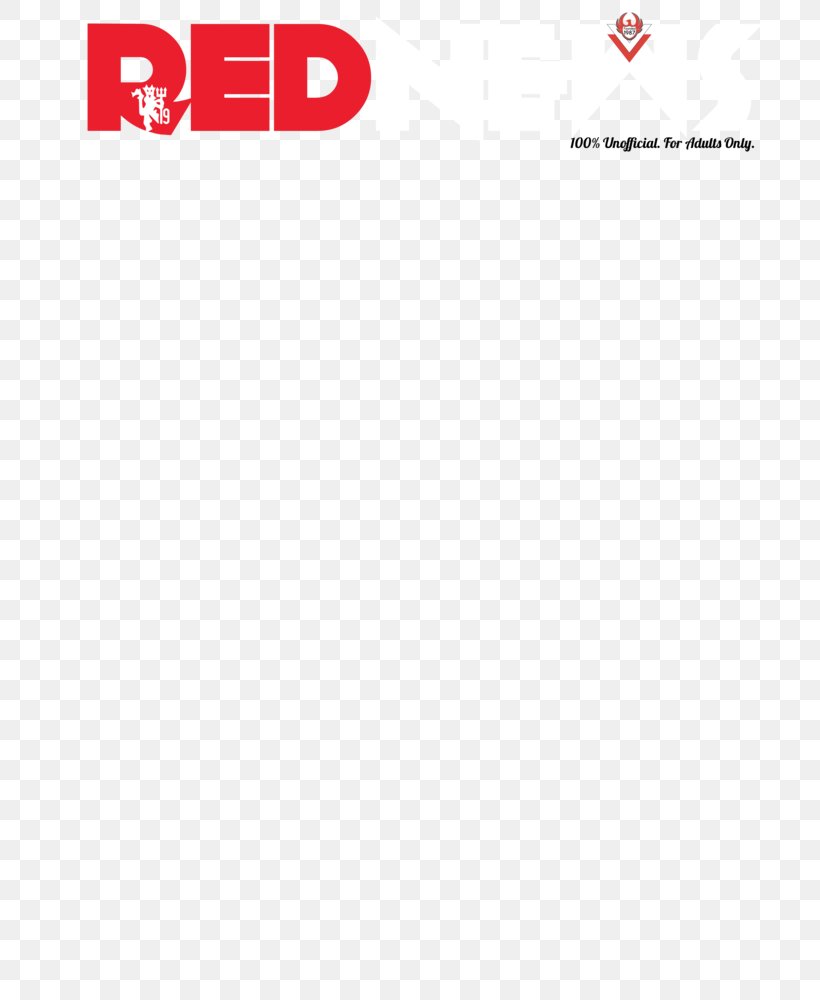Red News Manchester United F.C. Fanzine Logo Brand, PNG, 707x1000px, Red News, Area, Brand, Fanzine, Logo Download Free