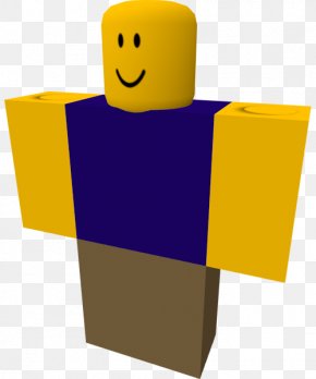 Roblox Minecraft Video Game Character Model Free Png Pngfuel