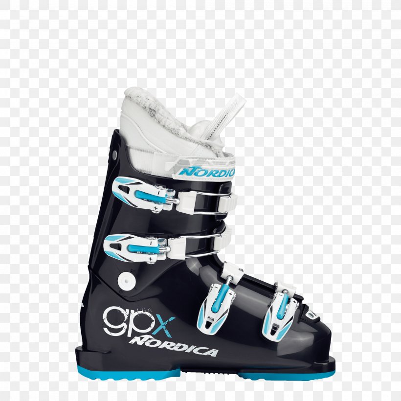 Ski Boots Nordica Skiing Tecnica Group S.p.A, PNG, 2000x2000px, Ski Boots, Aqua, Atomic Skis, Boot, Brand Download Free