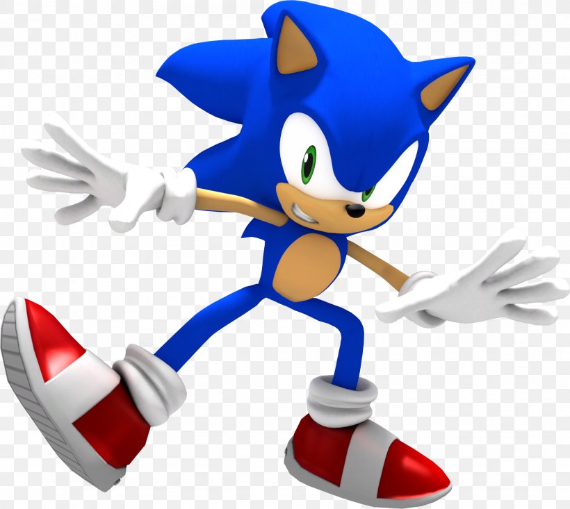 Sonic The Hedgehog Sonic 3D Sonic Adventure Sonic Battle Shadow The Hedgehog, PNG, 1849x1654px, Sonic The Hedgehog, Action Figure, Animation, Cartoon, Deviantart Download Free