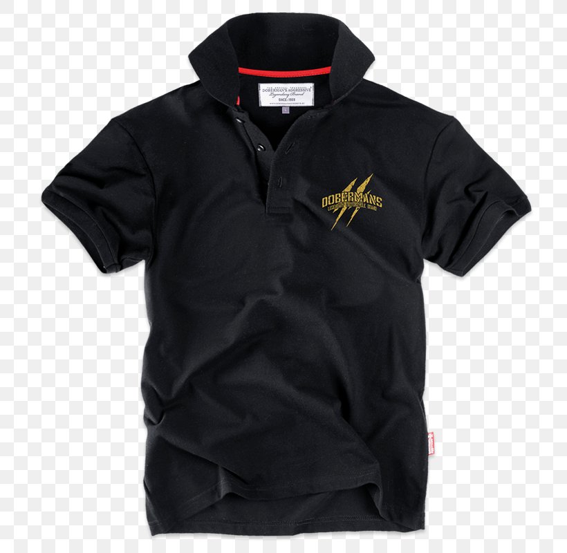 T-shirt Sleeve Hoodie Polo Shirt Jacket, PNG, 800x800px, Tshirt, Black, Bluza, Brand, Clothing Download Free
