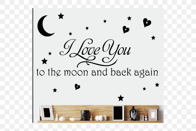 Wall Decal Nursery Sticker, PNG, 550x550px, Wall Decal, Art, Bedroom, Brand, Calligraphy Download Free