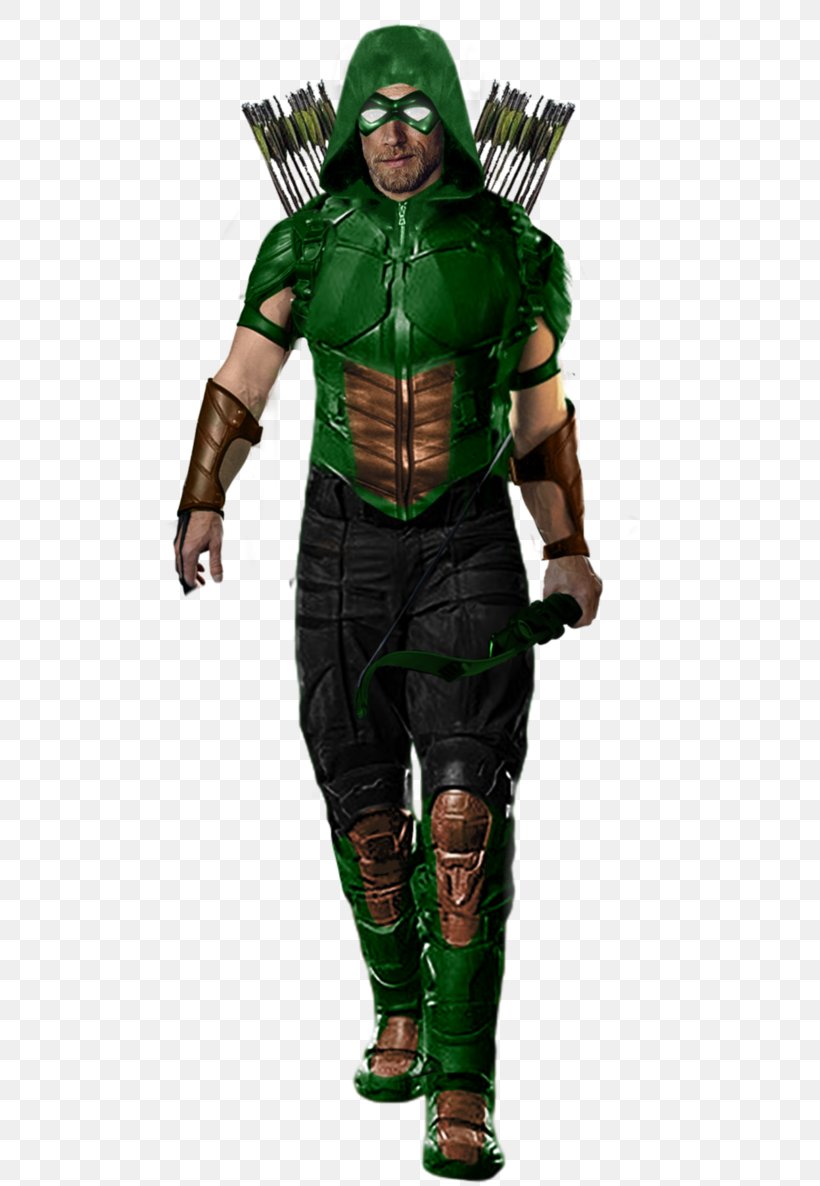 Charlie Hunnam Green Arrow Doomsday Green Lantern, PNG, 673x1186px, Charlie Hunnam, Action Figure, Armour, Character, Comics Download Free