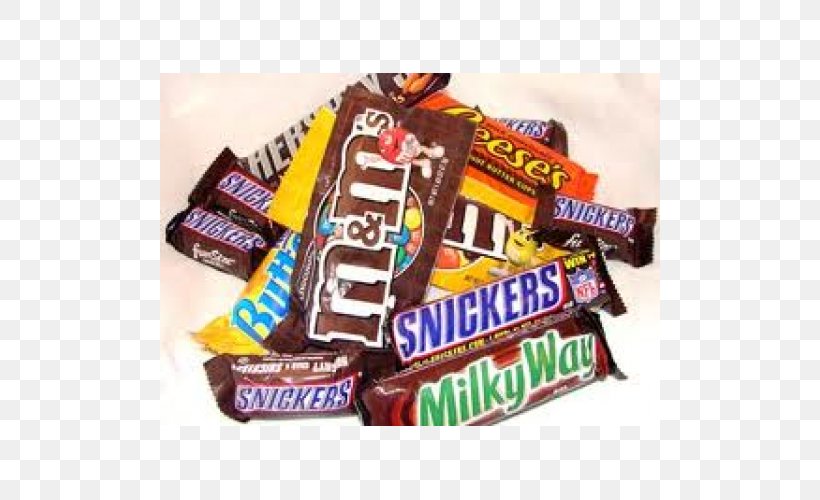 Chocolate Bar Hershey Bar Mars Snackfood M&M's Milk Chocolate Candies, PNG, 500x500px, Chocolate Bar, Candy, Caramel, Chocolate, Confectionery Download Free