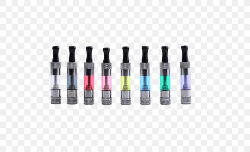 Electronic Cigarette Clearomizér Atomizer Sales, PNG, 500x500px, Electronic Cigarette, Atomizer, Cigarette, Customer, Electric Battery Download Free
