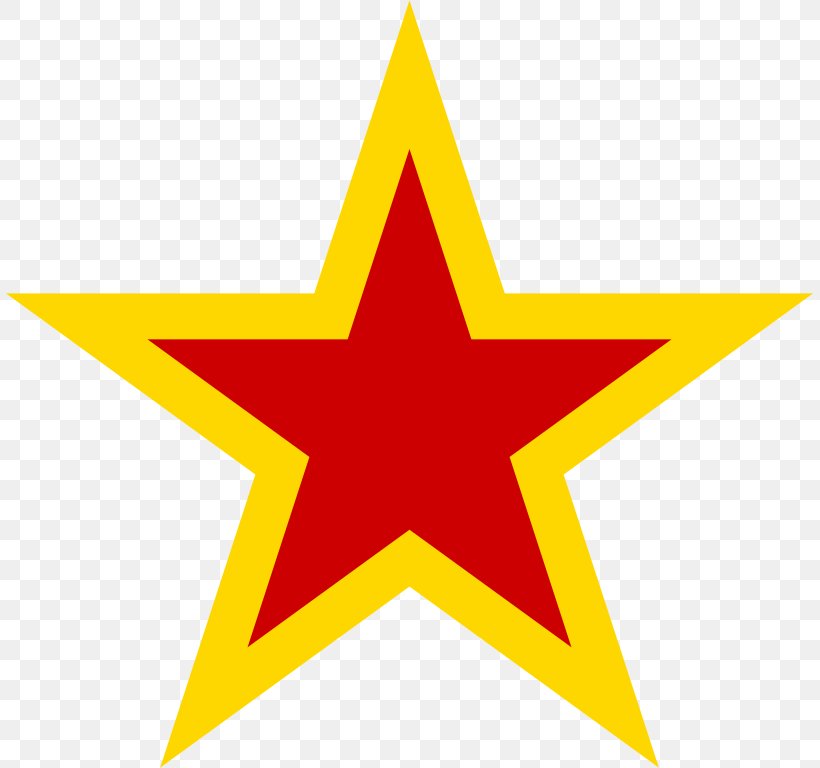 soviet union star logo