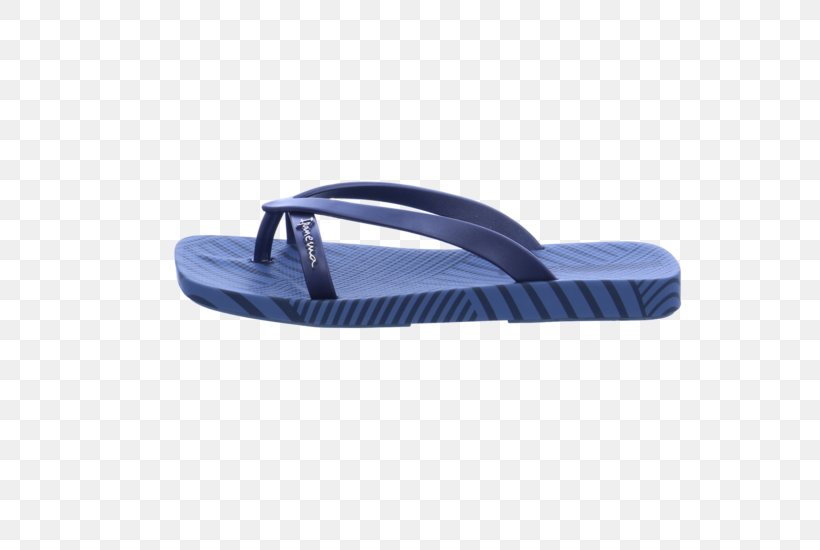 Flip-flops Slide Sandal Shoe, PNG, 550x550px, Flipflops, Blue, Cobalt Blue, Electric Blue, Flip Flops Download Free
