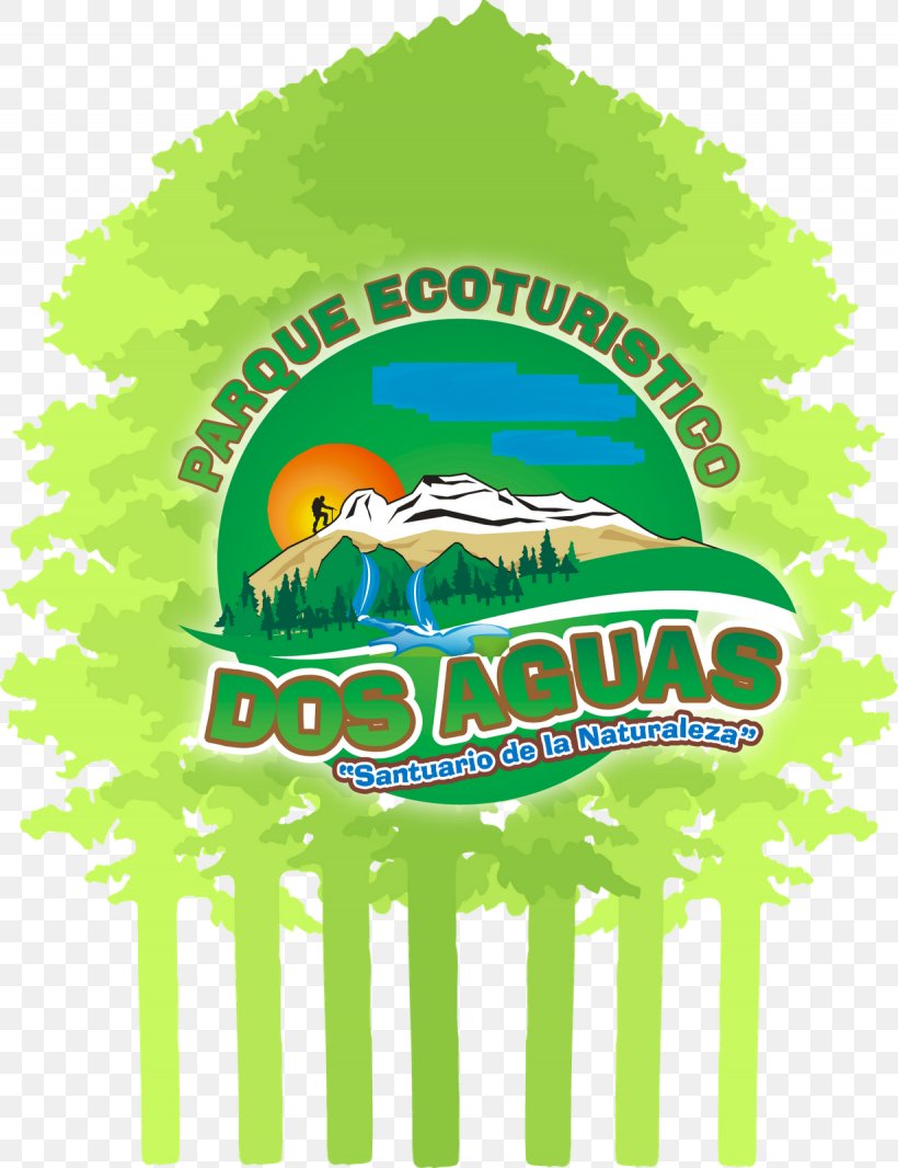 Parque Dos Aguas Logo Parque Ecoturistico Tlalmanalco Park, PNG, 1230x1600px, Logo, Athletics Field, Basketball Court, Brand, Ecotourism Download Free